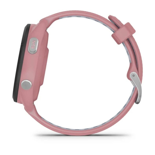 Часы Garmin Forerunner 265S Pink 010-02810-15 фото 3