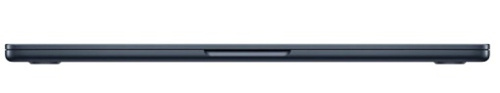 Ноутбук Apple MacBook Air 15 2025 16 ГБ, 256 ГБ Midnight фото 2