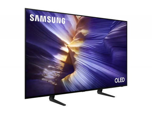 Телевизор Samsung QE48S90FAEXRU фото 3