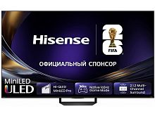 Телевизор Hisense 55U7S PRO RU