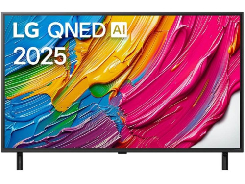 Телевизор LG 55QNED80A6A.ARUG
