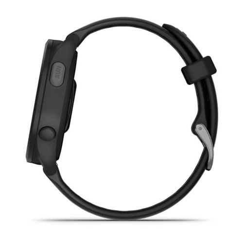 Часы Garmin Forerunner 165 Black 010-02863-20 фото 5