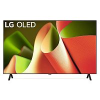 Телевизор LG OLED77B4RLA Ростест