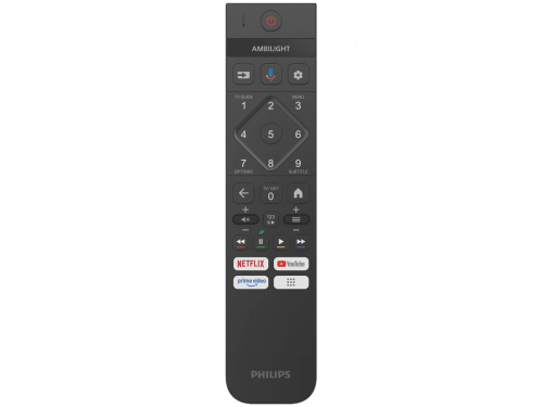 Телевизор Philips 65OLED910 фото 2