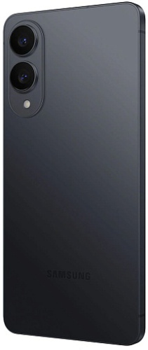 Samsung Galaxy S25 Edge 12/512 ГБ (SM-S9370), Titanium Jetblack (Титановый черный) фото 4