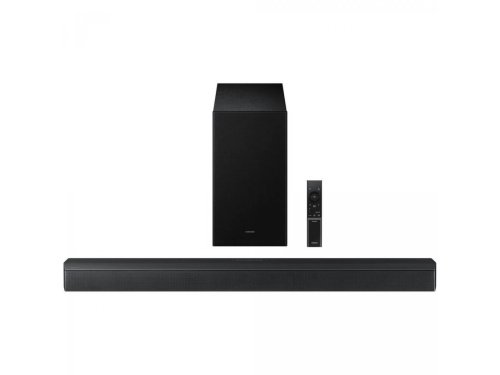 Акустическая система Samsung HW-B650F/RU фото 8