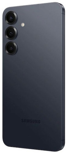 Samsung Galaxy S25 12/512 ГБ (SM-S931B), темно-синий фото 4
