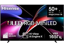 Телевизор Hisense 116UXQ RU