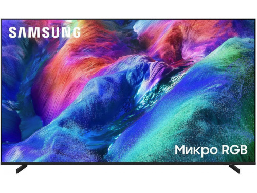 Телевизор SAMSUNG MRE75R85HAUXPY