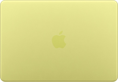 Ноутбук Apple MacBook Neo 2026, 8 ГБ, 512 ГБ, Citrus фото 2