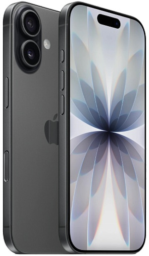 Apple iPhone 17 512GB, Black (SIM+eSIM) фото 4