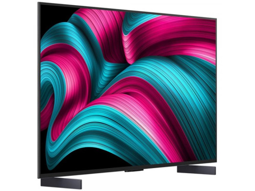Телевизор LG OLED42C5RLA рст  фото 11