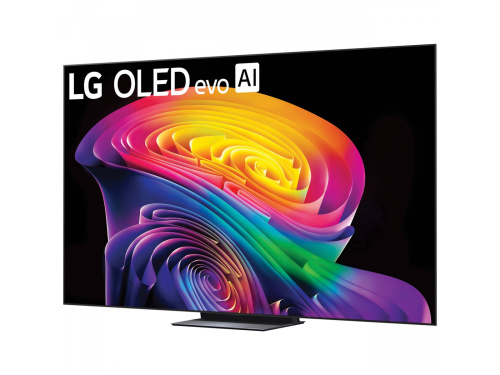 Телевизор LG OLED83C6RLA фото 4