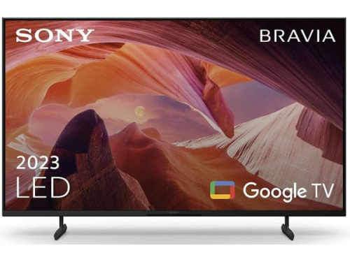 Телевизор Sony KD 85X80L рст фото 8